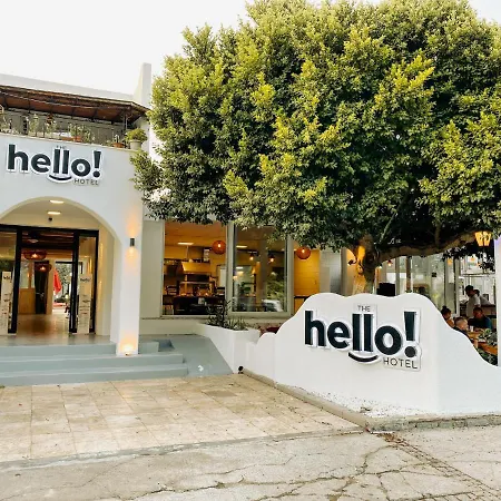 The Hello Hotel-3