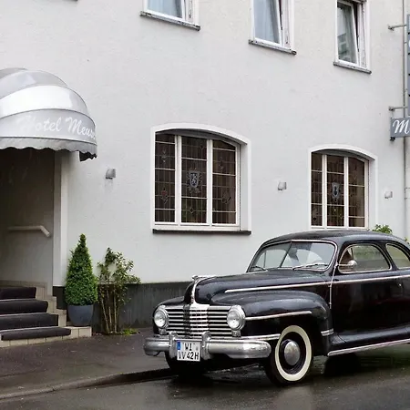 Hotel Meuser-2