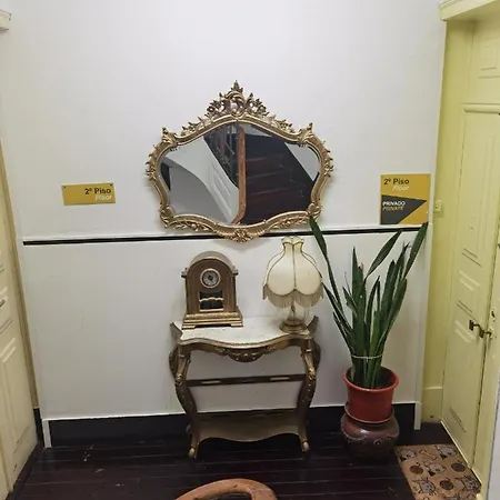 Hostel Do Chile-2