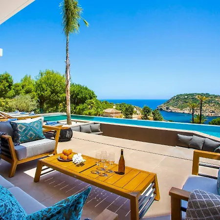 Villa El Refugio By Interhome-2