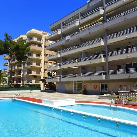 Rentalmar Zahara family suites-2