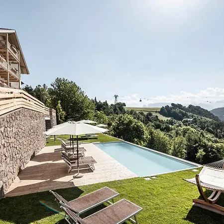 Pippos Mountain Lodge-2