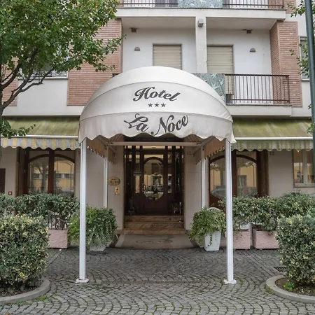 Hotel La Noce-2