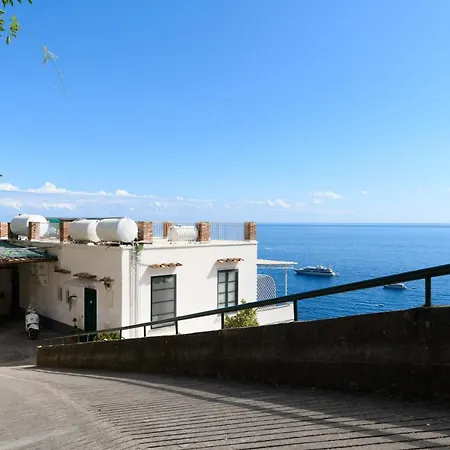 Casa Gilda Positano-2
