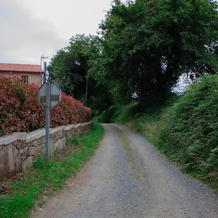 Casa Rural Camino Real-2