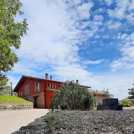 Casa Rural GAUBEKA-3