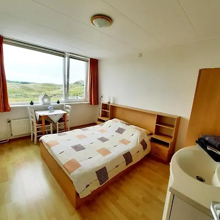Zimmer Mit Fruehstueck De Graaff-2