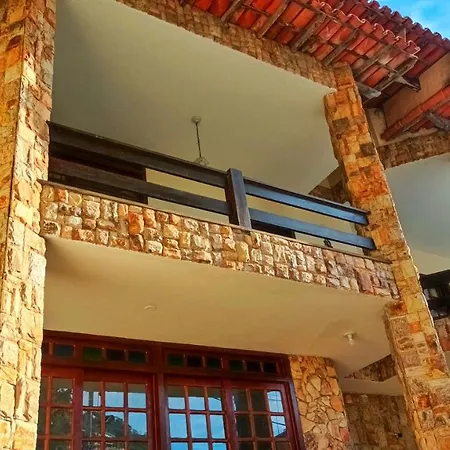 Varandas do Arraial- Hostel-3