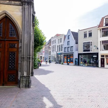 Citystays Deventer-3