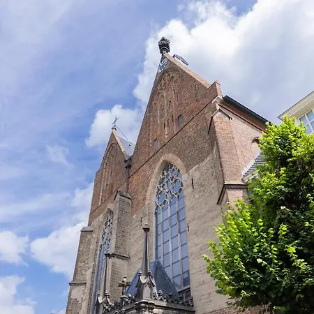 Citystays Deventer-2