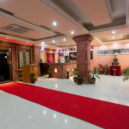 Hotel Nepalaya-3