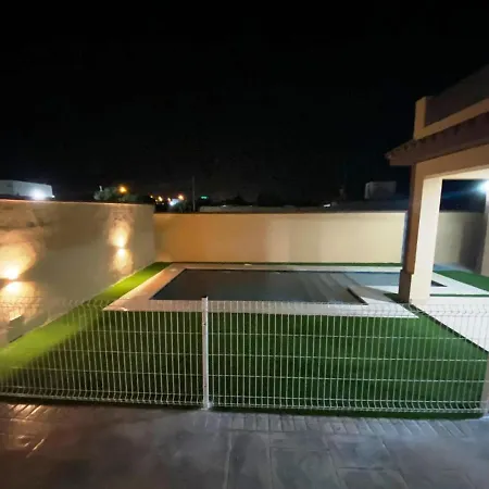 Villa Raquel-2