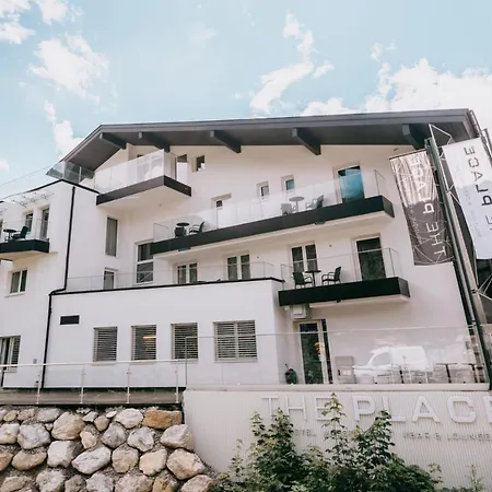 The Place Boutique & Design Hotel Flachau-3