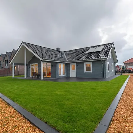Wangermeer - Ferienhaus-3