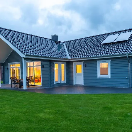 Wangermeer - Ferienhaus-2