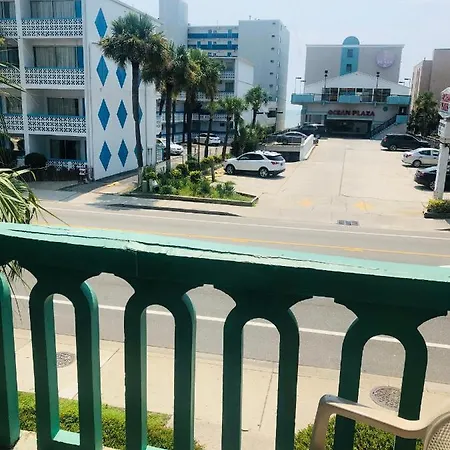 Quail Inn And Suites - Myrtle Beach-3