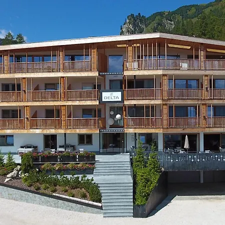Nature Hotel Delta-2