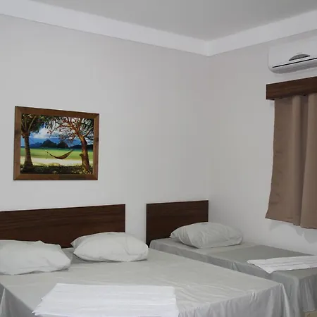 Hotel Joia Fina-2