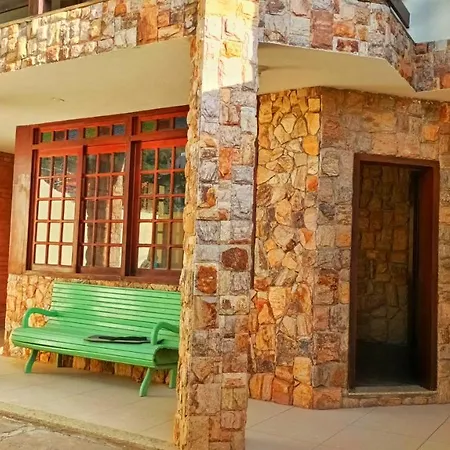 Varandas do Arraial- Hostel-2
