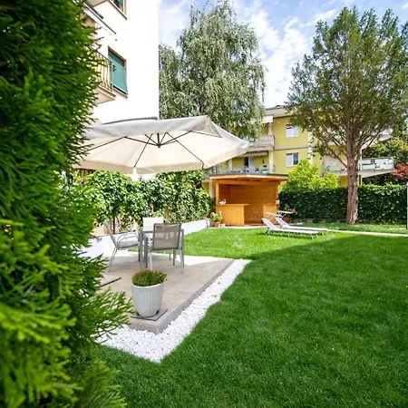 Cejm Apartments Merano-3