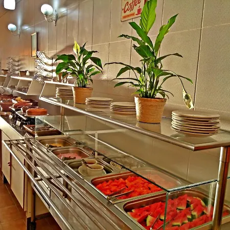 Hotel Maranduba-3