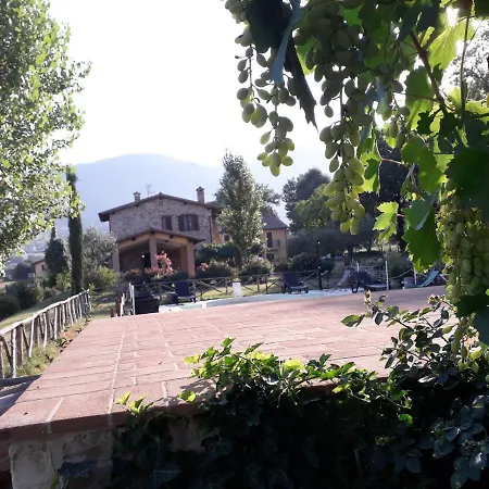 Sulla Strada di San Francesco-2