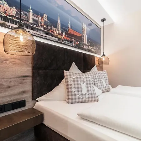 Hotel Demas Muenchen-Unterhaching-3
