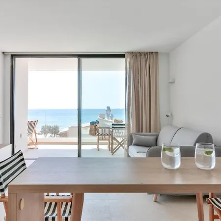 Eco-Apartments La Marineda-2