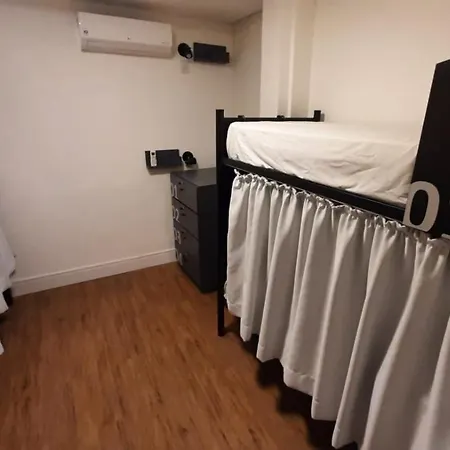 Hostel More Sp-3