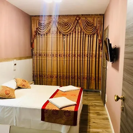 Hotel Venice Tour-2