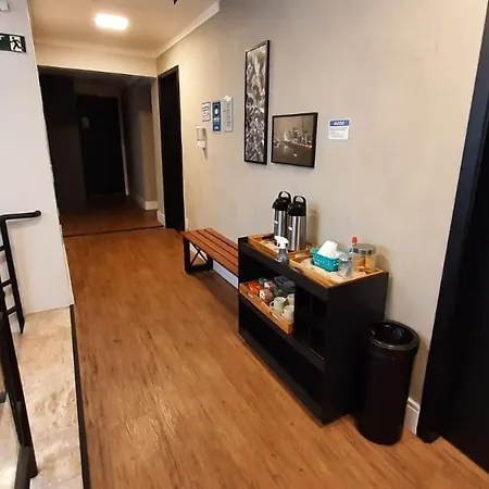 Hostel More Sp-2