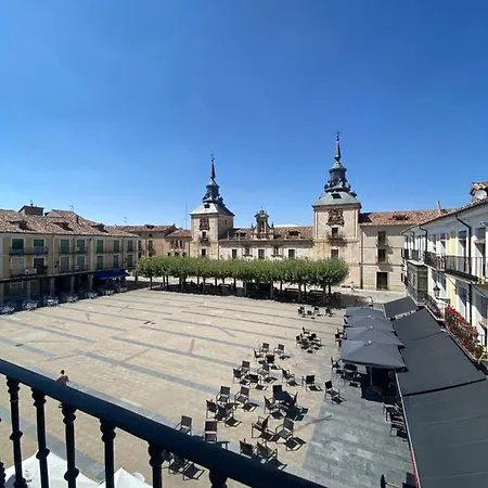 Palacete Plaza Mayor-3
