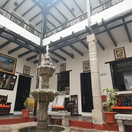 Hostal Flores-2