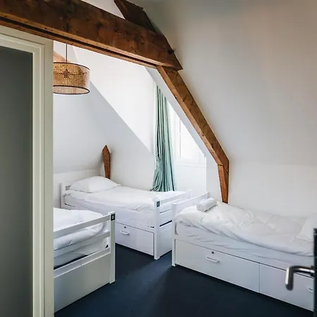 Les Chouettes Hostel-2