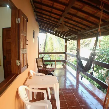 Pousada Lawrence-3
