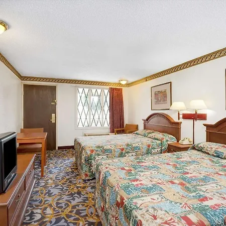 Express Inn Indianapolis-3