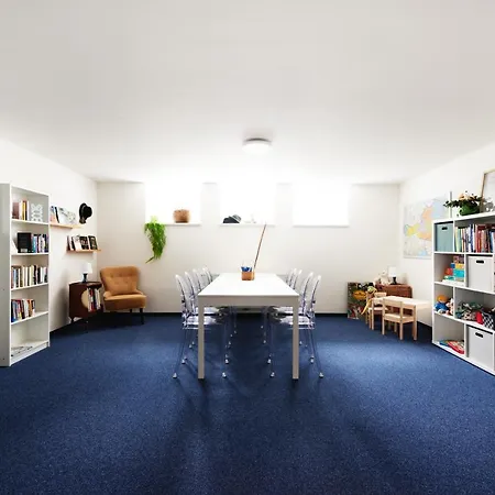 Homebound Apartments Salzburg City I - Contactless Check-In-2