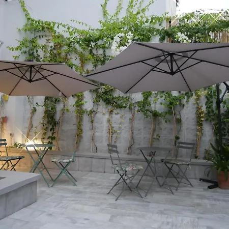 Gardenia Boutique Hotel-2
