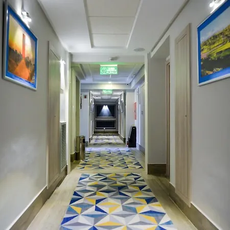 Gardenia Boutique Hotel-3