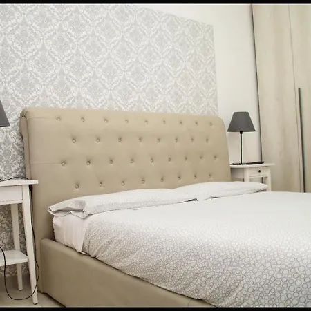 Bed Borgo Antico-2