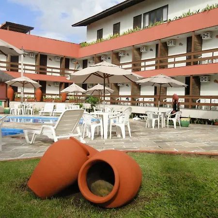 Pousada Lusitana-2
