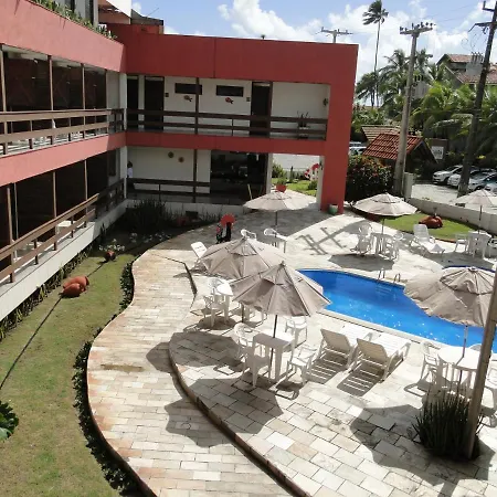 Pousada Lusitana-3