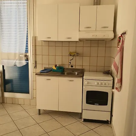 Appartamento Viserba-3