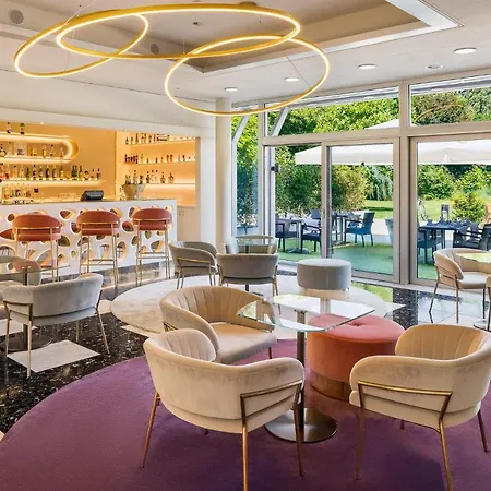 Hotel Vatel 4* Superior-2