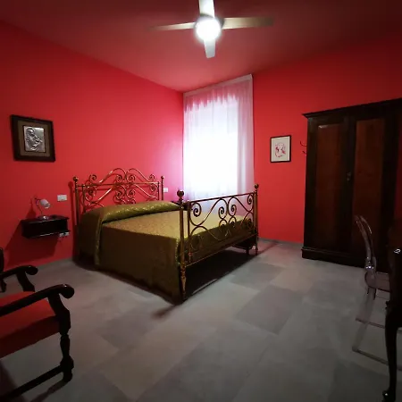 B&B San Marco - Porta Maggiore-3