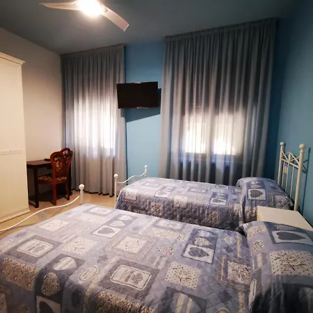 B&B San Marco - Porta Maggiore-2