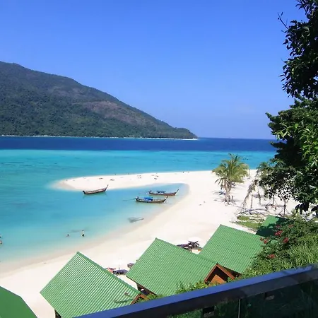 Mountain Resort Koh Lipe-2