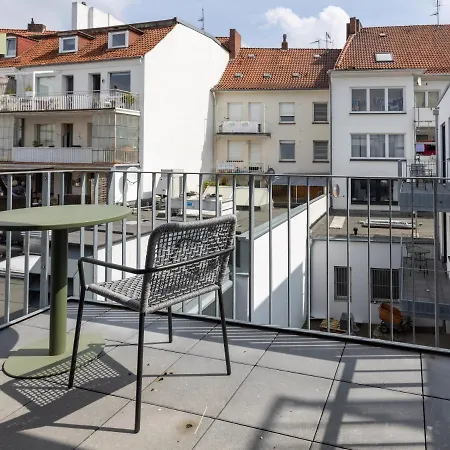 Limehome Osnabrueck Johannisstrasse-2