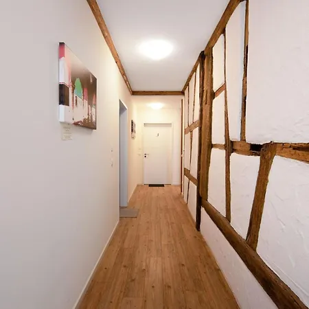 Stadtapartments Forchheim-3