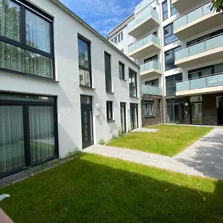 Sleep Inn Düsseldorf Suites-3